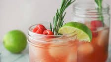 Easy Kombucha Cocktails