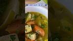 Easy Leek & Potato Soup With A Twist!! | #comfortfood #soup ...