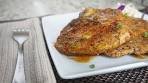 EASY Lemon Pepper Pork Chops Recipe