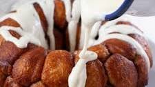 Easy Monkey Bread with Nutella