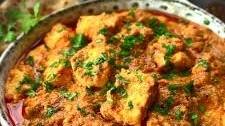 Easy Navratri Fasting Recipe – Paneer Makhni (No Butter & Milk Cream)