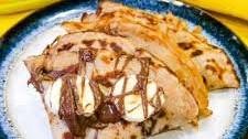 Easy Nesquik Pancakes Recipe