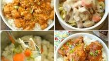 Easy Ninja Foodi Recipes