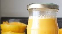 Easy Orange Salad Dressing