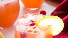 Easy Party Punch