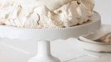 Easy Pavlova