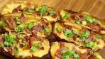 Easy Potato Skins Recipe