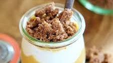 Easy Pumpkin Pie Yogurt Recipe (Copycat Noosa)