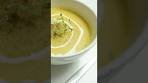 Easy Recipe for Swede Soup #SHORTS