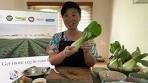 Easy Refreshing Pak Choy Salad [Asian Slaw]