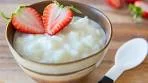 EASY RICE PUDDING - The easiest recipe!