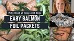 Easy Salmon Foil Packets | Milk Street at Home