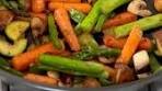 Easy Sautéed Vegetables in 2024