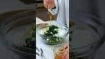 Easy Spanakopita Bites Appetizer / #easyappetizers ...