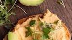 Easy Spicy Chickpea Smash! Ready in minutes. Use as a ...