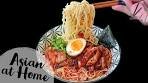 EASY Spicy Miso Ramen