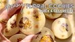 EASY SUGAR COOKIE RECIPE - HOW TO MAKE ...