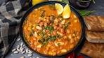 Easy Three Bean Soup