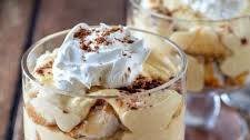 Easy Tiramisu Trifle