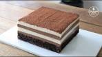 Easy to make creamy and delicious | Chocolate Layer ...