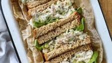 Easy Tuna Salad