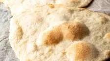 Easy Unleavened Bread (Communion Bread Recipe) + Video