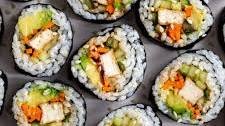 Easy Vegan Sushi