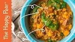 EASY VEGAN SWEET POTATO AND COCONUT CURRY ...