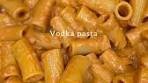 Easy Vodka Pasta Recipe: Quick & Delicious