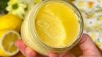 Easy Whipped Lemon Curd/Whipped Lemon Cream: Too ...