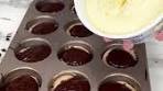 Easy & yummy 1 pan dessert | Easy & yummy 1 pan dessert I ...