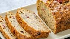 Easy Zucchini Bread