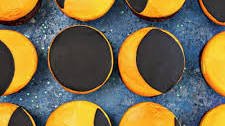 Eclipse Cupcakes