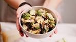 Effortless Air Fryer Garlic Parmesan Brussels Sprouts Recipe