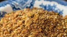 Egyptian Dukkah Recipe