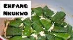 EKPANG NKUKWO | EASY AND VERY DETAILED METHOD ...