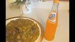 Ekwang coco/Ekpang nkukwo/ African food eaten in ...