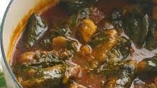 Ekwang ( Ekpang Nkukwo )