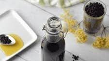 Elderberry Syrup Recipe