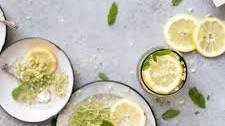 Elderflower Lemonade