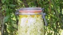 Elderflower Liqueur Recipe