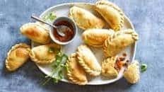 Empanadas