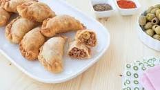 Empanadas