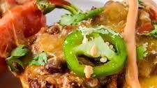 Enchilada Stuffed Pepper Recipe