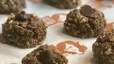 Energy Balls