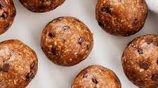 Energy Balls