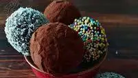 ENERGY BALLS E PARTI ALLA GRANDE