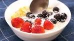 Ensure Gold - High-Protein Chia Pudding Recipe | Enjoy a ...