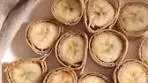Episode 1: Easy healthy snack ideas 🍌 Peanut Butter Banana ...