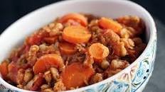 Eritrean Lentil Stew | Wat